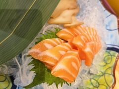 -水林间·寿喜烧自助(仙林金鹰店)