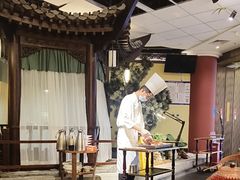 -范家小馆·烤鸭新京菜(金融街店)