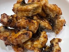 -正苑26年海鲜烤肉•牛尾汤汤饭(东港店)