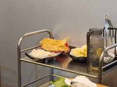 -金龙·打边炉(南京西路店)