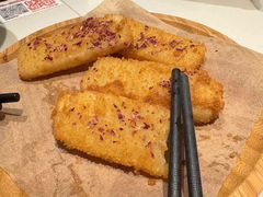 -苏晓玥·江南小吃(深圳北站店)