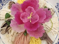 -老雒阳面馆·水席(王城路店)