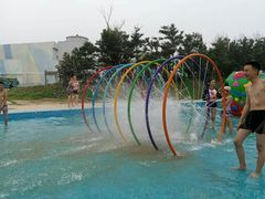 -北戴河圣蓝海洋公园