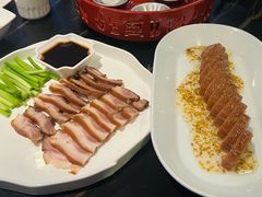 -旺顺阁·北京菜(大望路店)