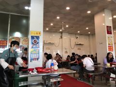 大堂-易记皮肚面(明瓦廊店)