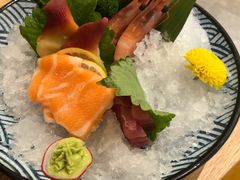 -温野菜涮涮锅(大悦城店)