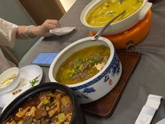 -大鹏饭店·金陵家宴(奥体中心店)