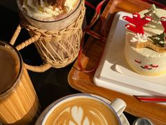 -一枚西点(运河路店)