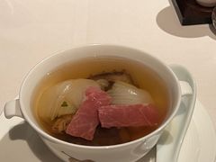 -龙景轩(香港四季酒店)