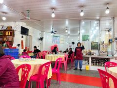 -秋姐美食店(旅游大道店)