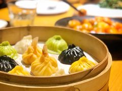 -隆喜元鱼汤包·海鲜(中联广场店)