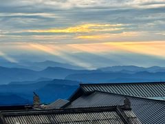 -峨眉山风景名胜区
