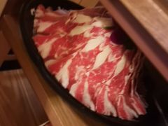 -辣虎·庭院火锅(临平新天地店)