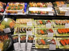 -Olé精品超市(北京合生汇店)