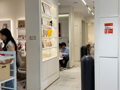 -海马体照相馆(厦门SM城市广场店)