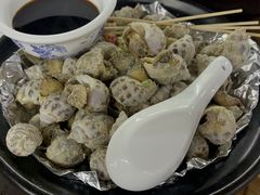 -大岗仙庙烧鸡(花东店)