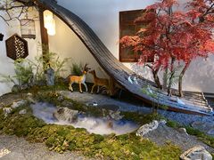 -蘭奢雅集·江浙菜(青山江滩店)