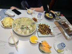 -勇利赵家烤肉坊(纬二街店)