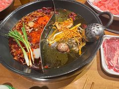 -楠火锅(太古里总店)