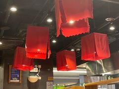 -和府捞面(天河领展广场店)