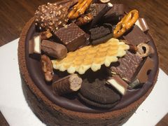 -半勺舒舒生日蛋糕店