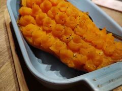 田园芝心红薯-蜜桃餐厅·伴山(湖滨商业街店)