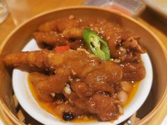-粤域茶餐厅
