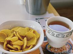 -西域胡氏大盘鸡(谈固店)