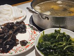 -汕头八合里海记牛肉店(清河店)
