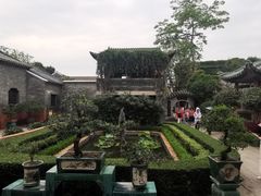 -东莞市可园博物馆