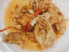 -老浒记烤鸭-北京菜(琉璃厂店)