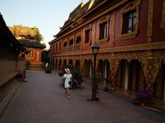 -西双版纳傣族园