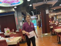 -点都德(皇岗村店)