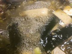 -蛙一刀·麻椒鱼火锅(金仙桥店)