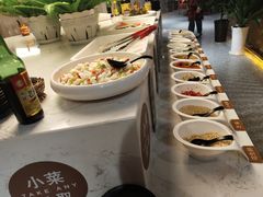 -巴蜀懒人火锅(龙颈路店)