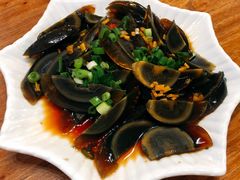 -王胖子驴肉火烧(鼓楼店)