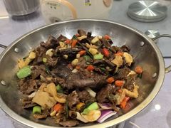 -湘君私厨.16年湘菜店(金匙望湖店)