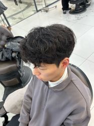 -尤司男士国潮理发馆