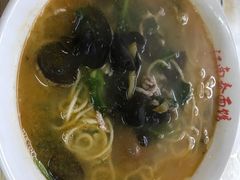 -泰顺江南春面馆