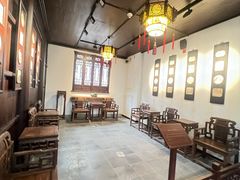 -南京市民俗博物馆(甘熙故居)