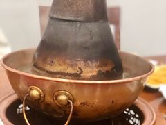 -岳合轩老北京涮肉
