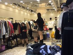 -广州白马服装市场