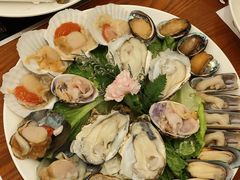 -樾餐厅泰式海鲜火锅(民歌湖店)