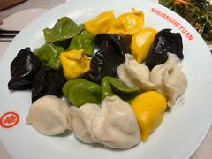-双合园·海鲜水饺青岛菜(上清路店)