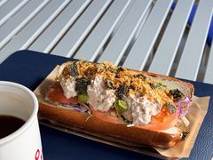 -HALO SOUL COFFEE·咖啡·甜品·简餐(嘉年华海信广场店)