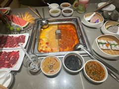 -海底捞火锅(苏宁广场店)