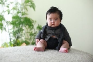 -韩国乐上Rosy Baby儿童摄影(海光寺店)