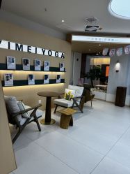 -亦美瑜伽·普拉提