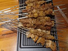 -半酌烧烤小酒馆(南京东路店)