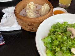 -柒园·三十年创意杭帮菜(龙湖滨江天街店)